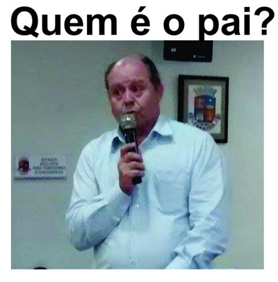 Geraldo Couto, quem o trouxe para Divinópolis?